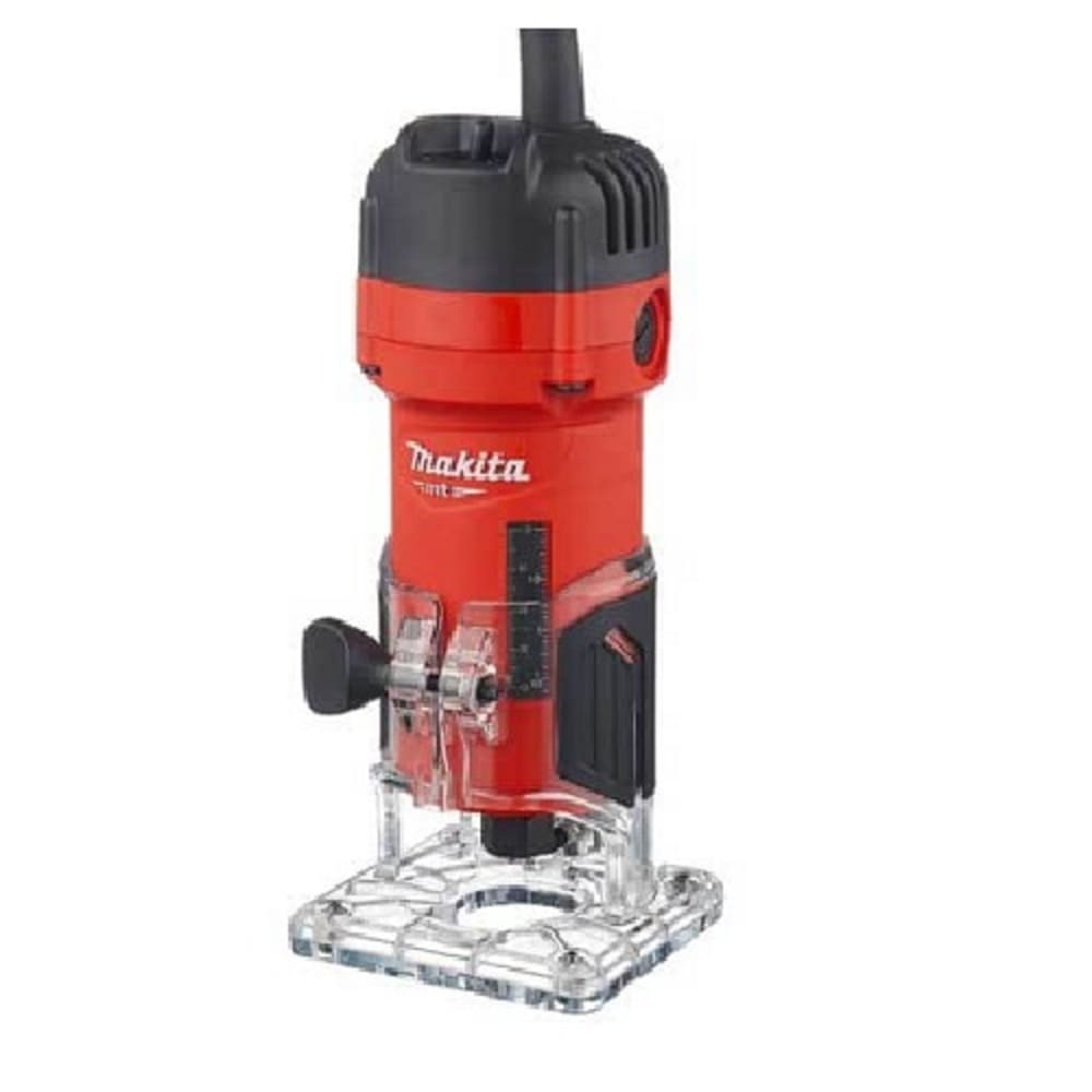 PreOwned Makita 900w Trimmer Router (M3700) Shop Now