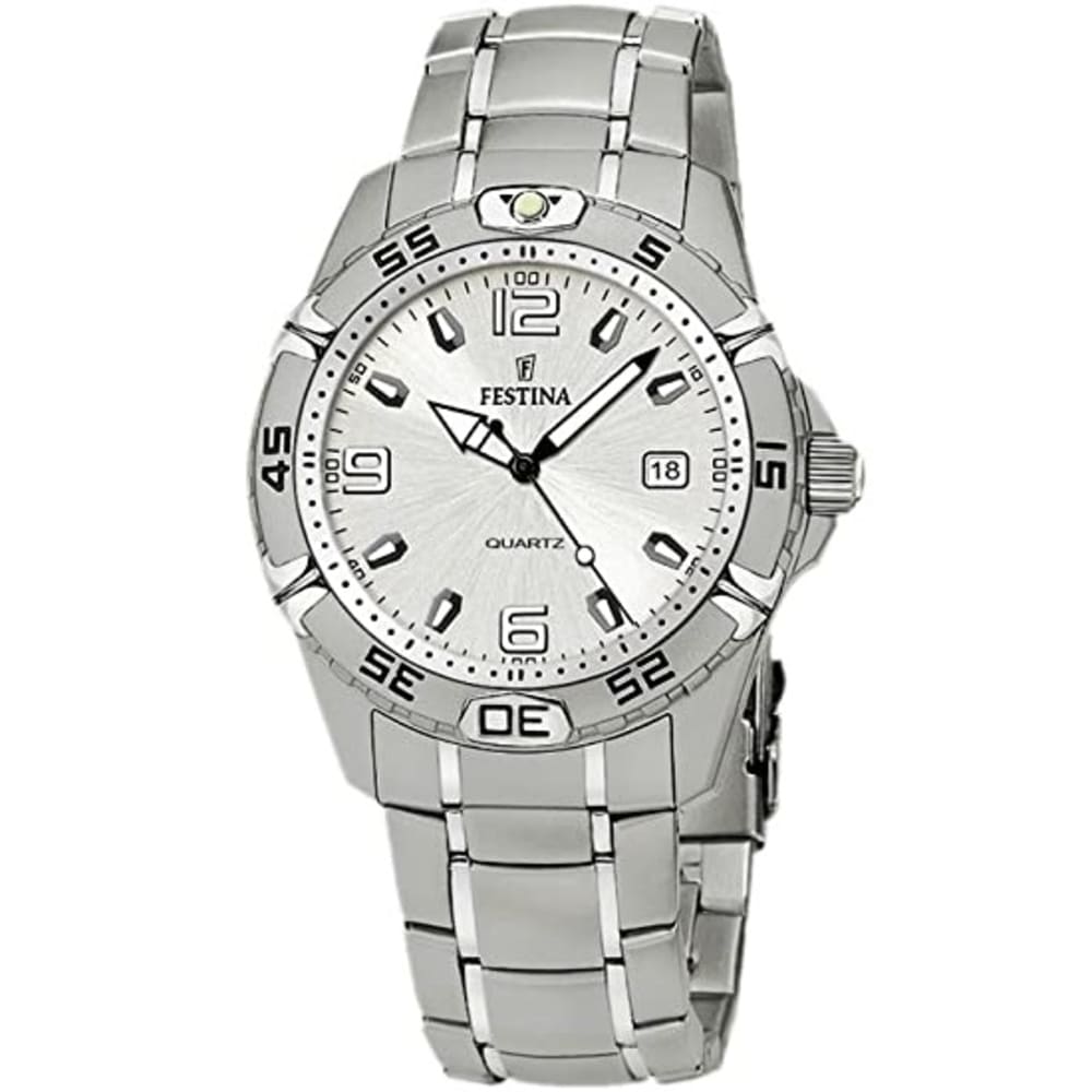 FESTINA GENTS ANALOGUE WATCH (F16170)