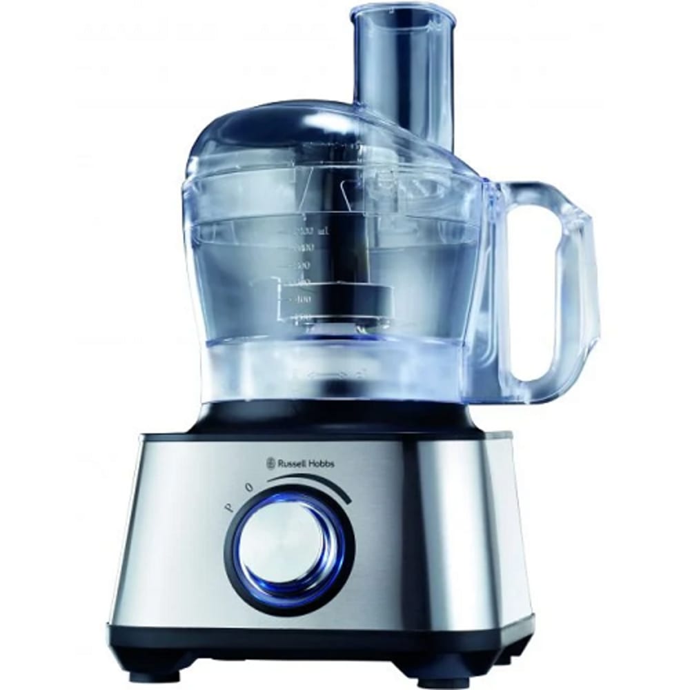 RusselHobbs 1.5L FOOD PROCESSOR (RHFP001)