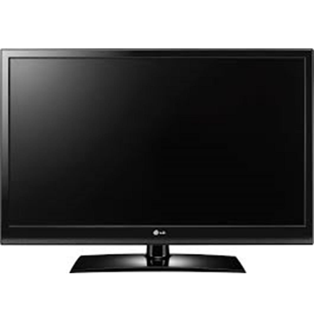 LG 42" FHD LED TV ( 42LV3400)