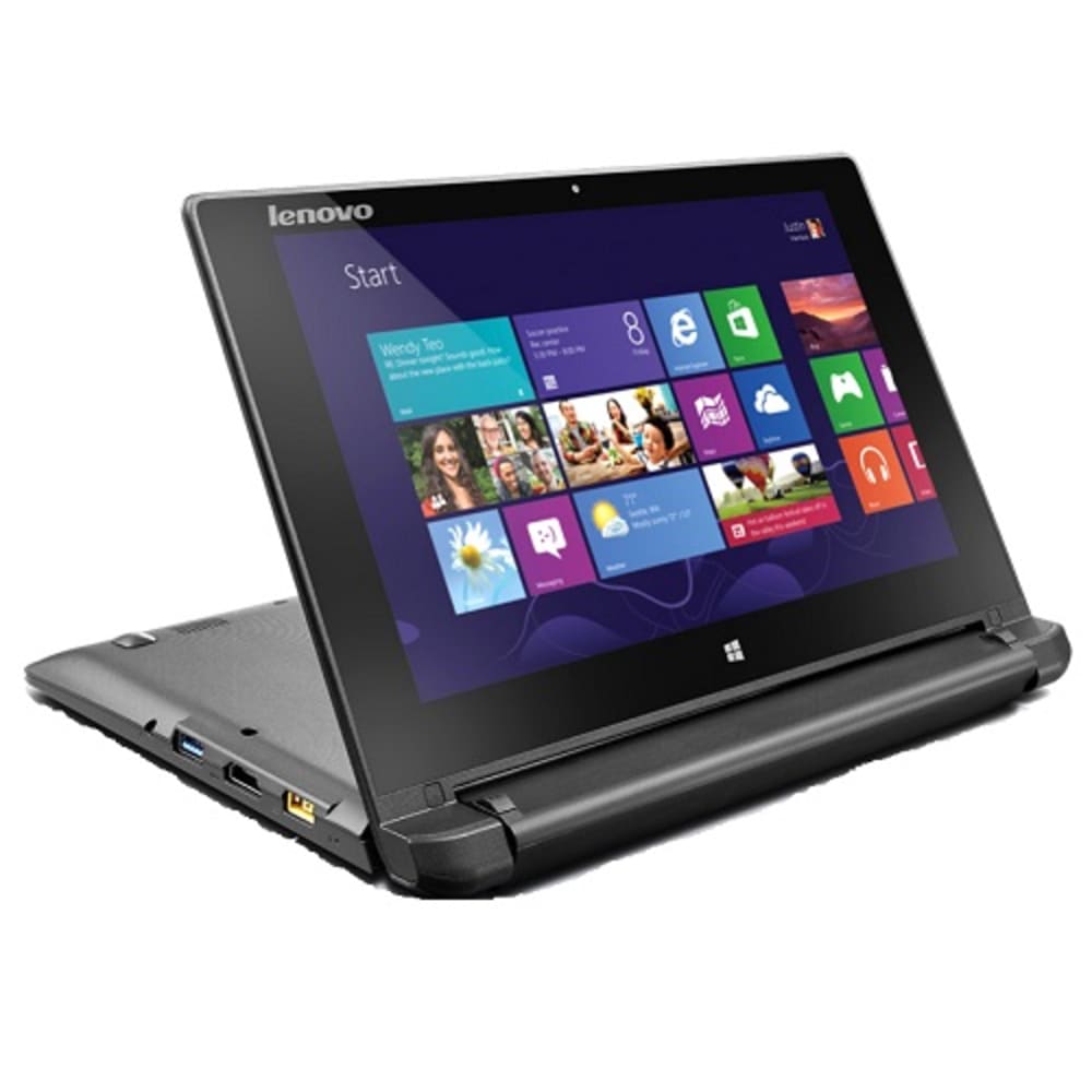 LENOVO 10" IDEAPAD FLEX (500GB)