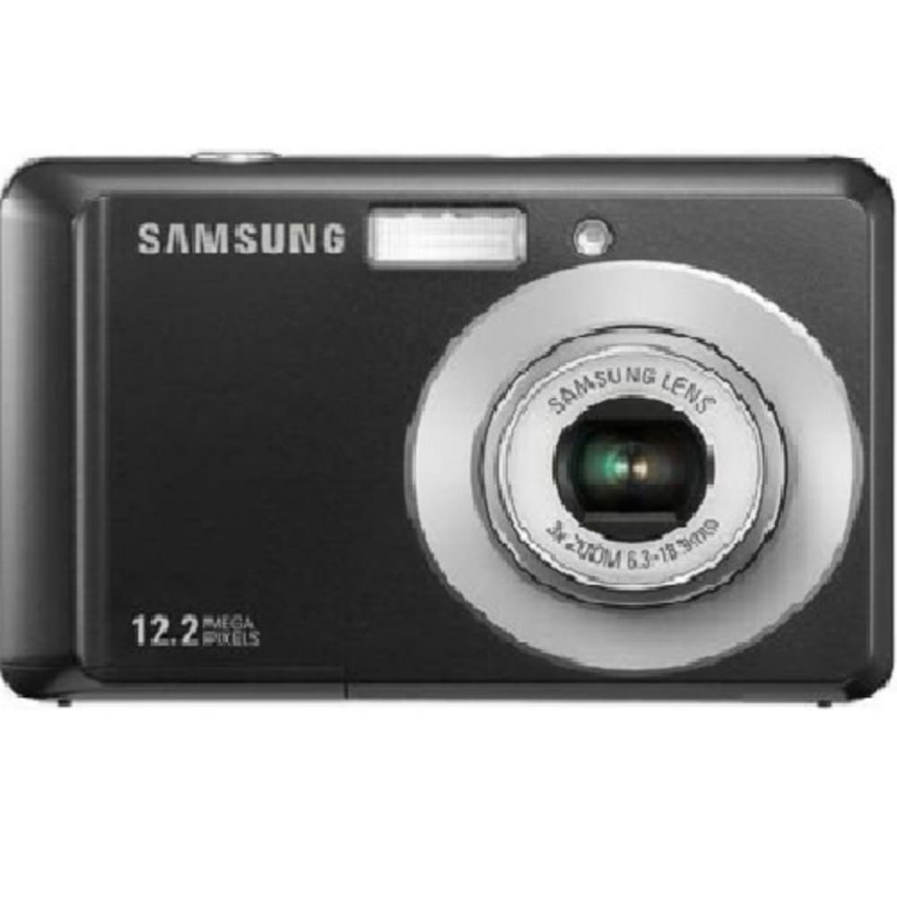 SAMSUNG 3.0" DIGITAL CAMERA (ES13)