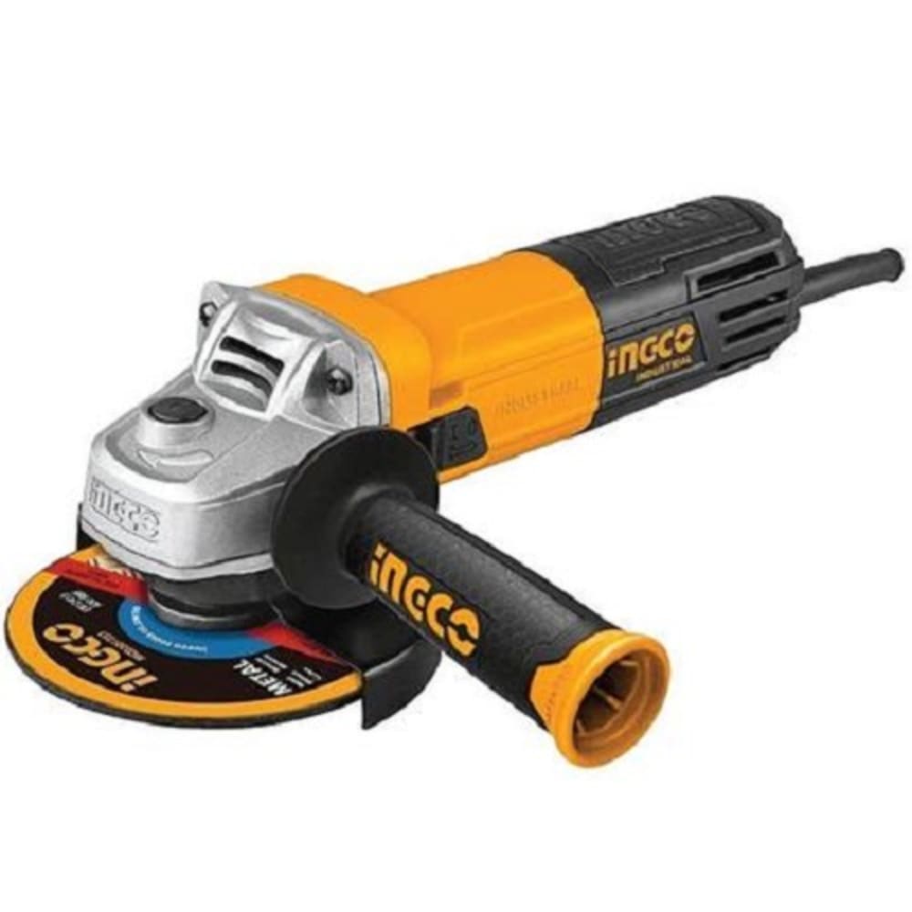 INGCO 750W ANGLE GRINDER (AG75018)