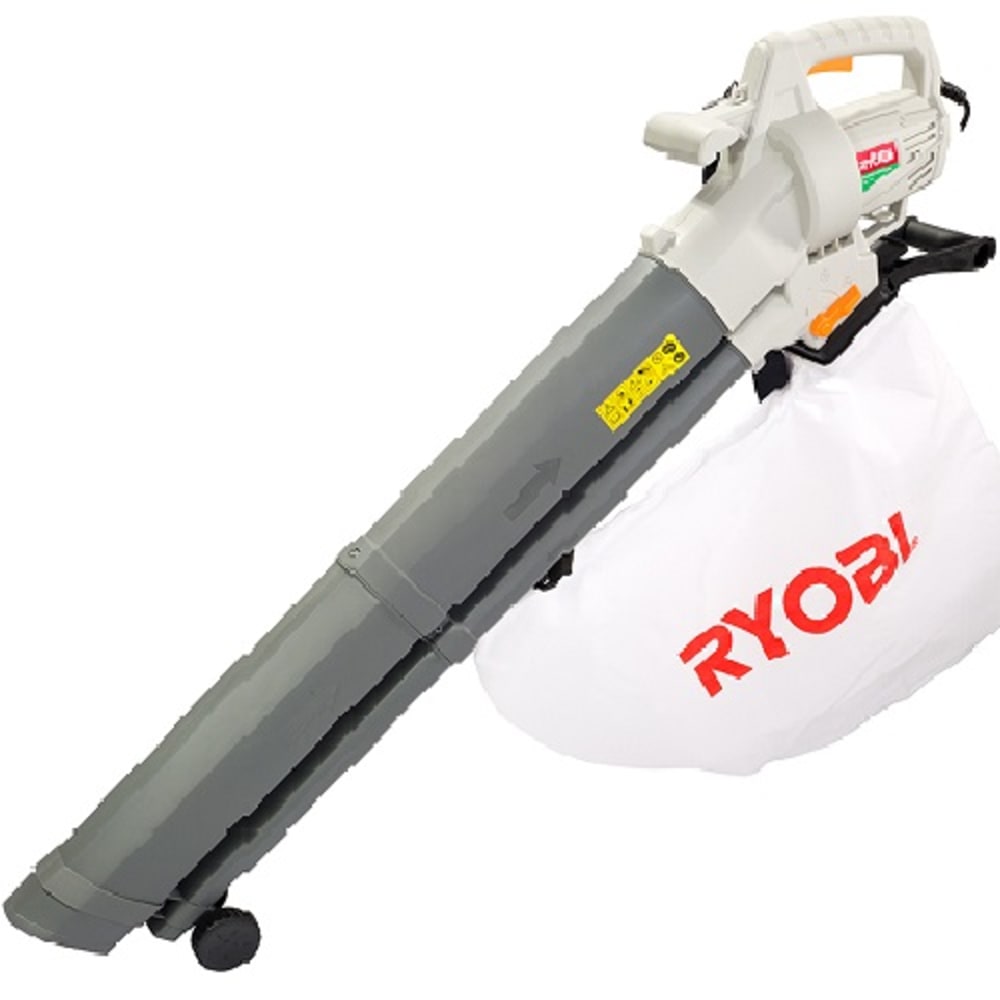 RYOBI 3000W GARDEN BLOWER (RBV-3050)