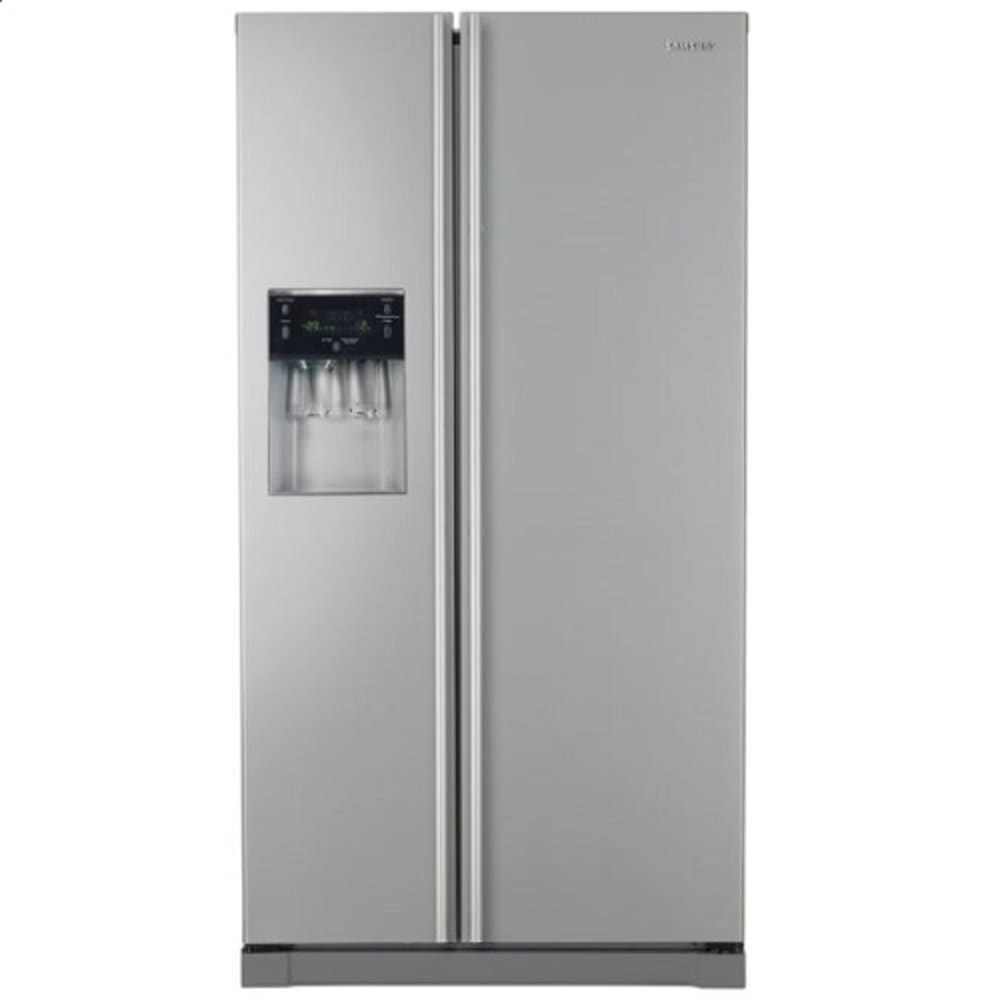 PreOwned Samsung 501l Side By Side Fridge (Rsh1dtpe) Shop Now