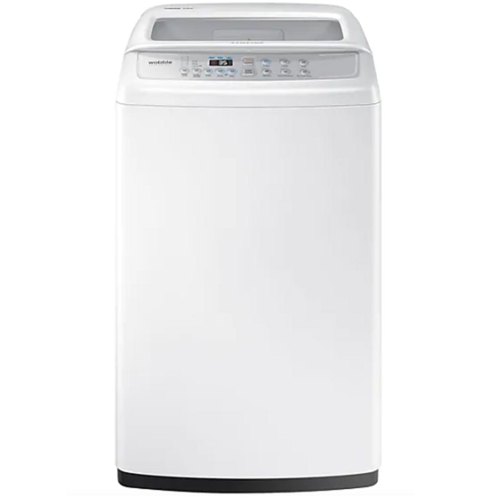 PreOwned Samsung 9kg Top Loader Washing Machine (Wa90h4200sw) Shop Now
