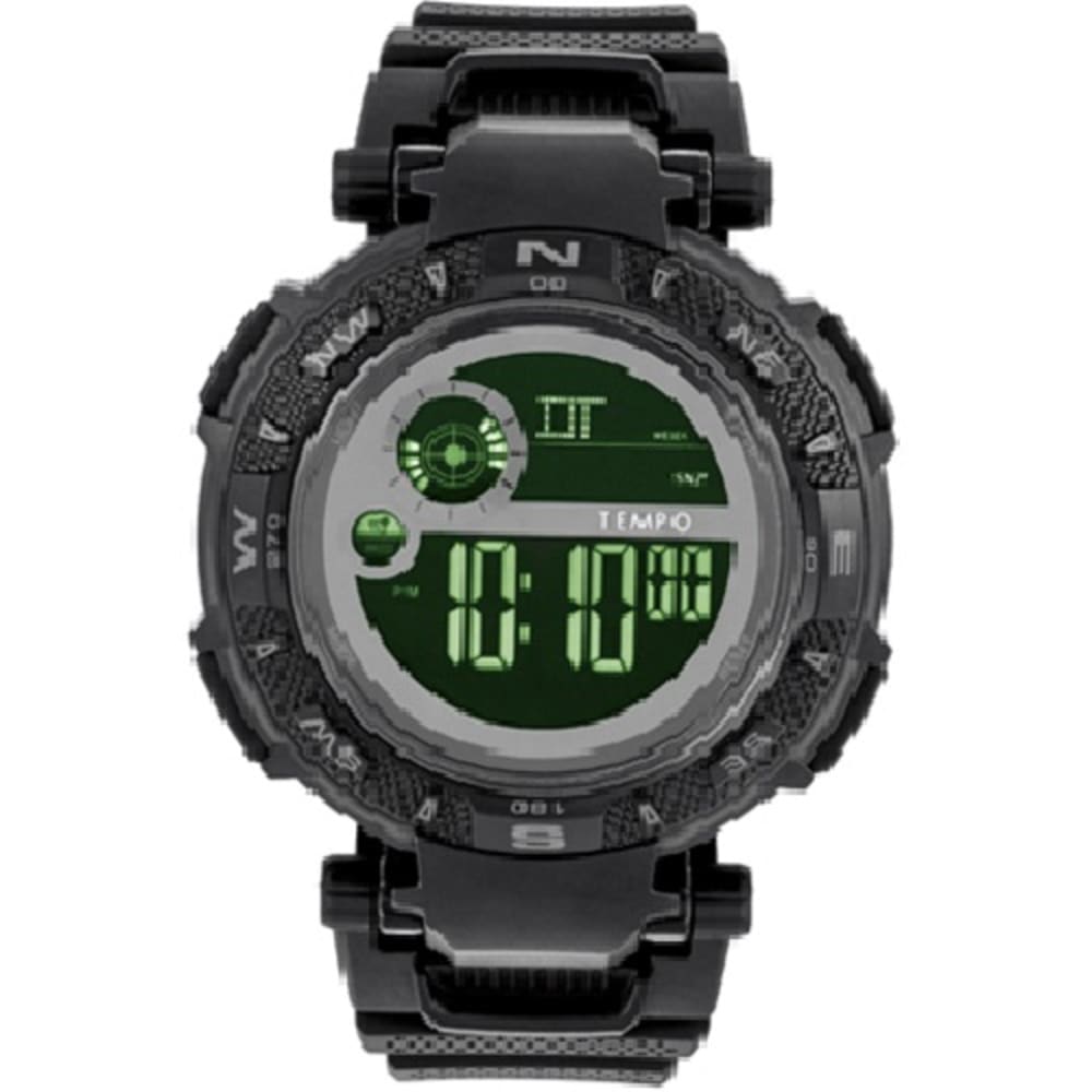 TEMPO GENTS DIGITAL WATCH (S18/1)