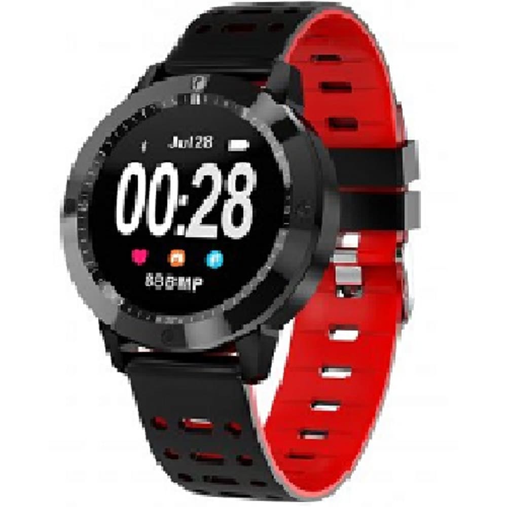 Pre-Owned | Genius Gents Digital Smartwatch (F5) | Shop Now