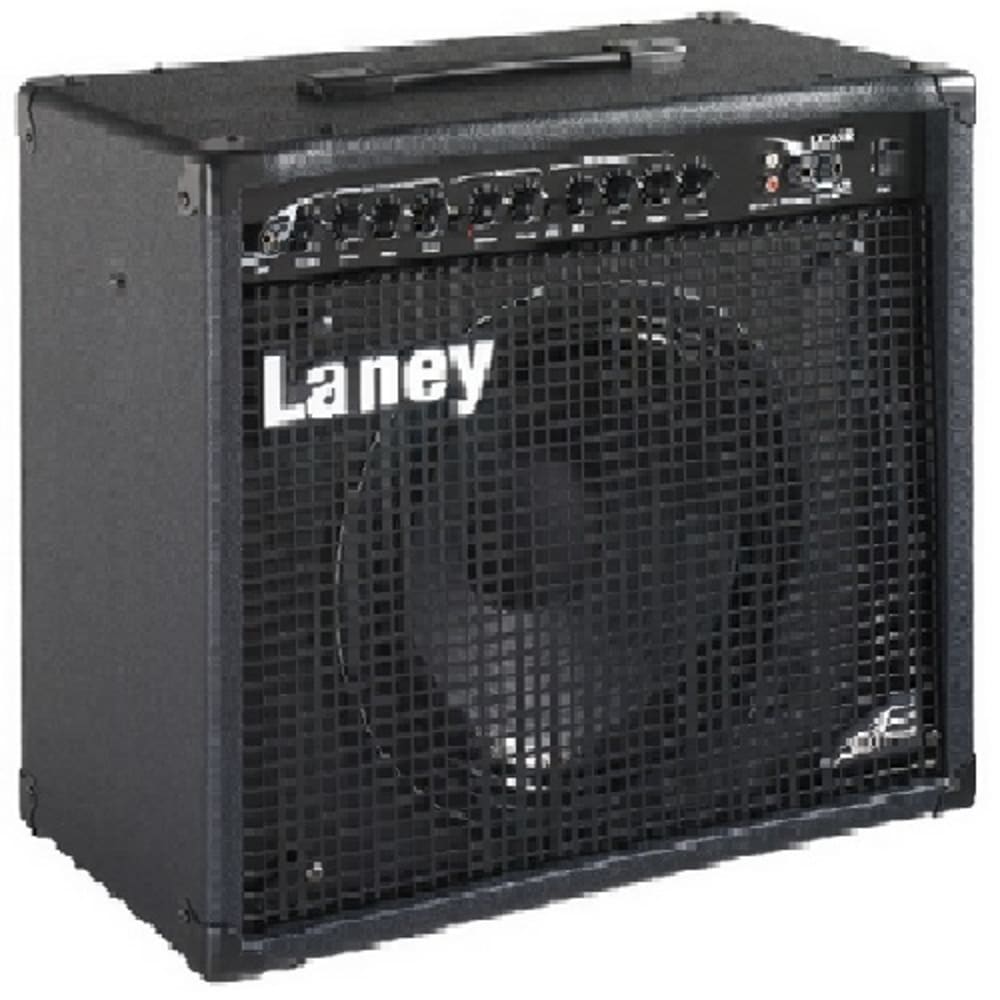 LANEY 65W GUITAR AMPLIFIER (LX65R)