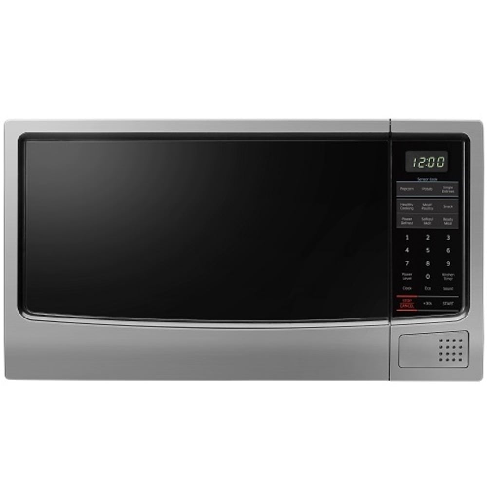 SAMSUNG 32L METALLIC MICROWAVE (ME9114W-S)