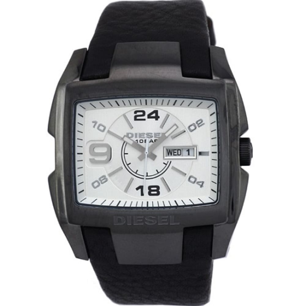 DIESEL GENTS BUGOUT ANALOGUE WATCH (DZ-1216)