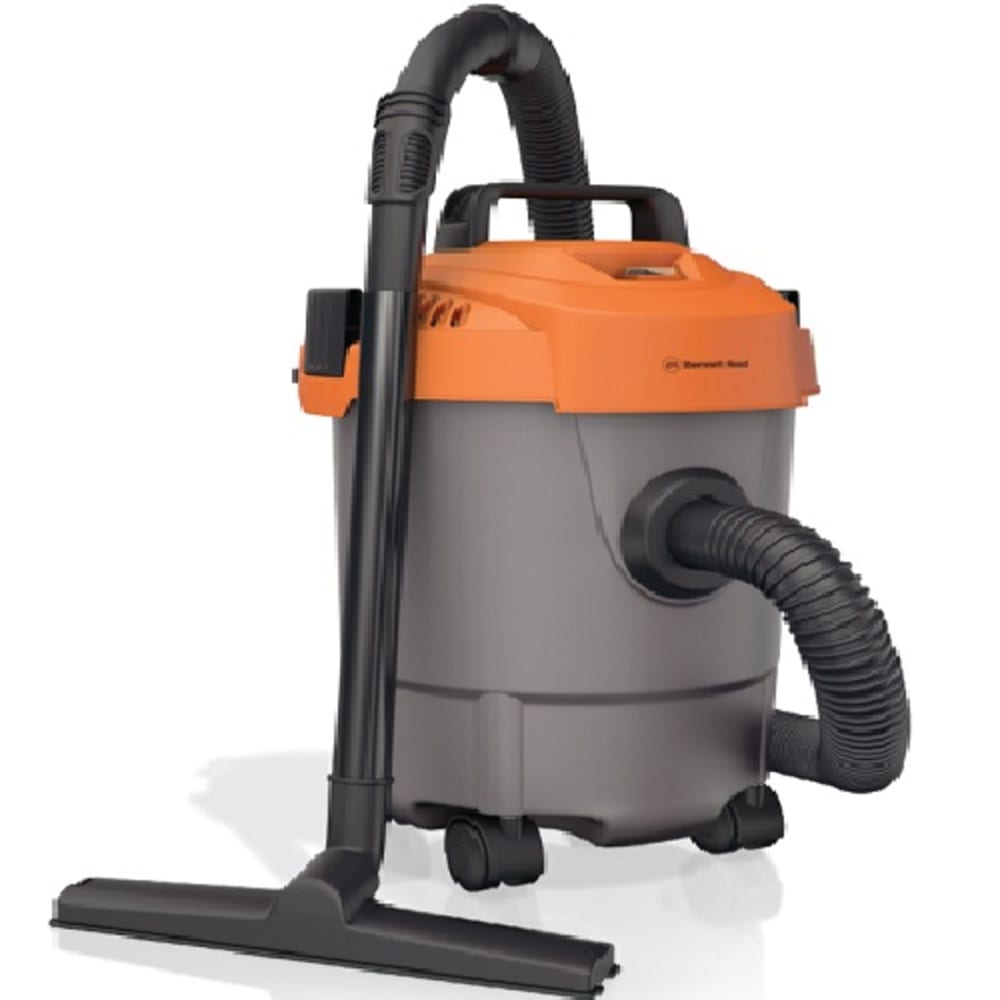 BENNETT_READ 1000W VACUUM CLEANER (YLW6263)