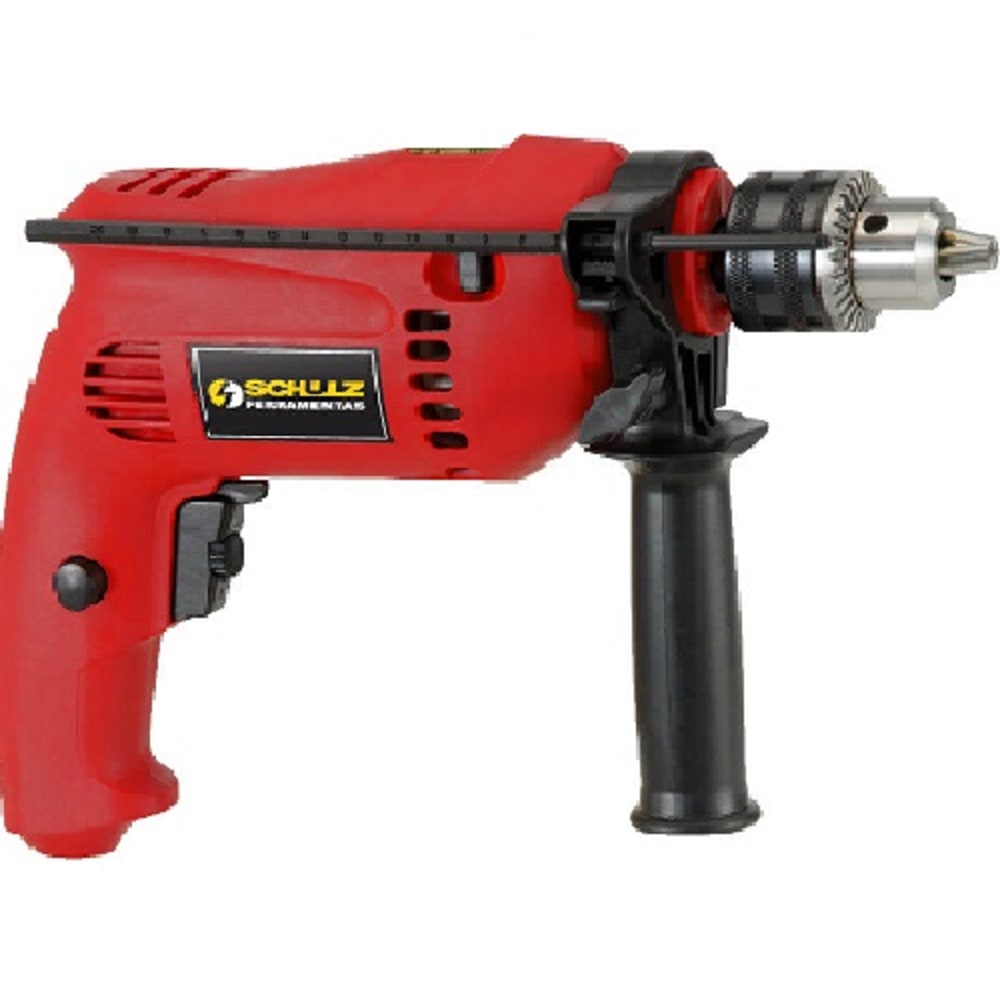 PreOwned Schultz 500w Powerdrill (7268601) Shop Now