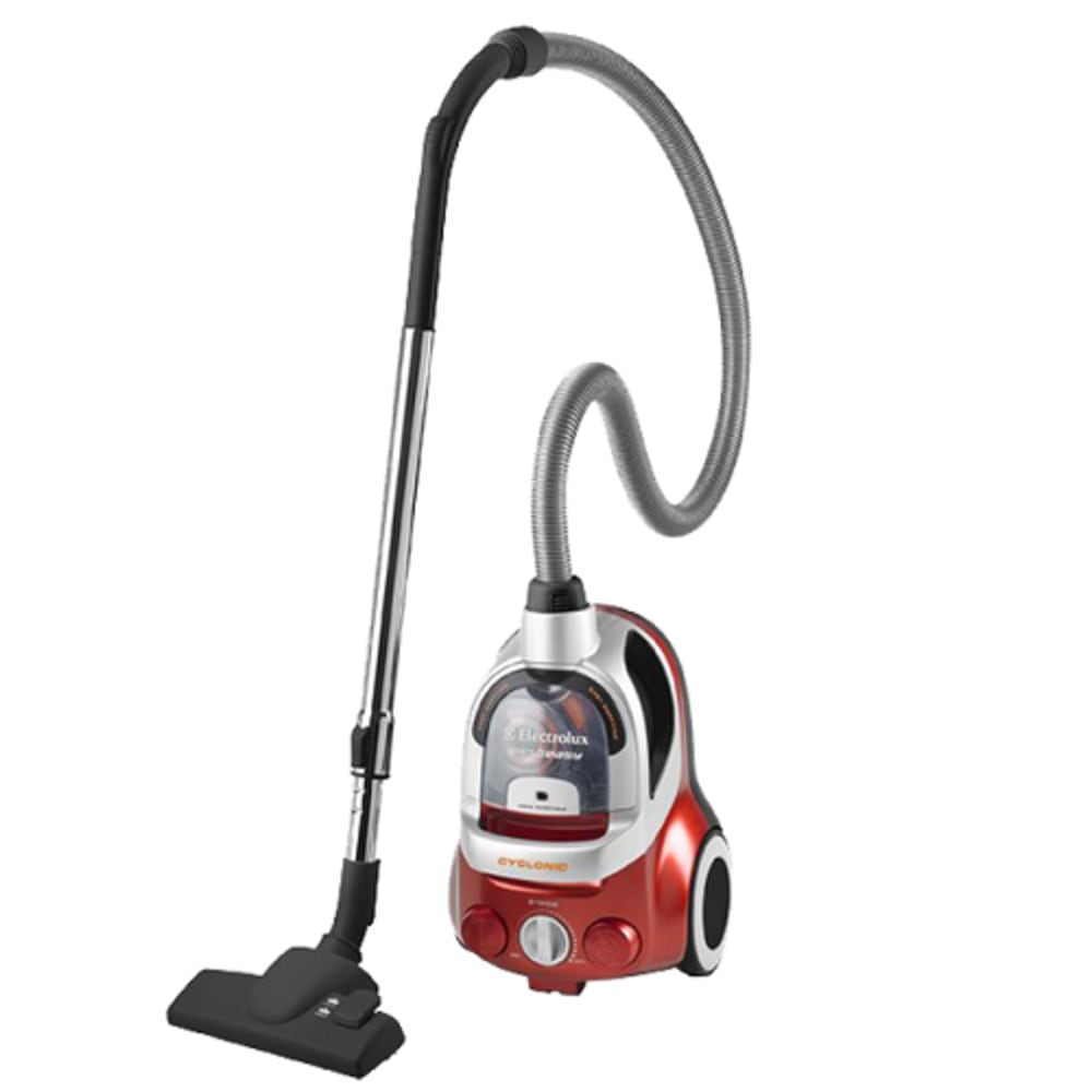 ELECTROLUX 2100W VACUUM CLEANER (ZTF7620)