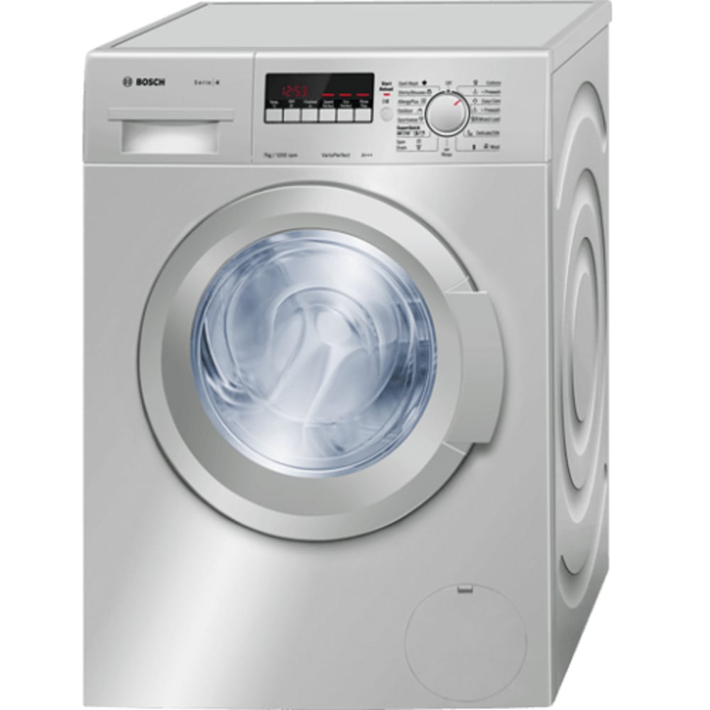 PreOwned Bosch 7kg Front Loader Washing Machine (Wak2426sza) Shop Now