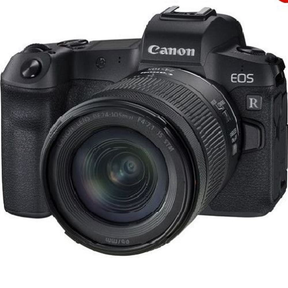 CANON 3.30" DIGITAL CAMERA (EOS R)