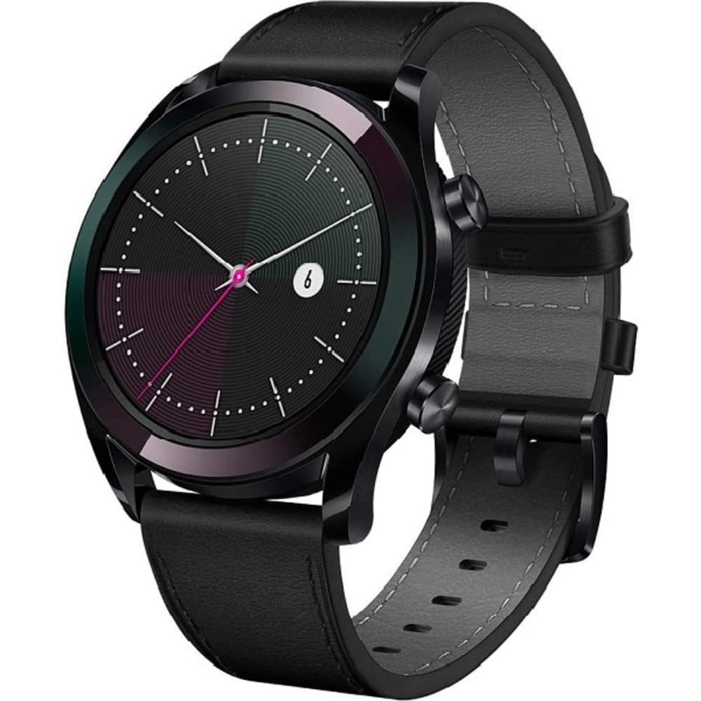 HUAWEI GENTS DIGITAL SMART WATCH (ELA-B19)