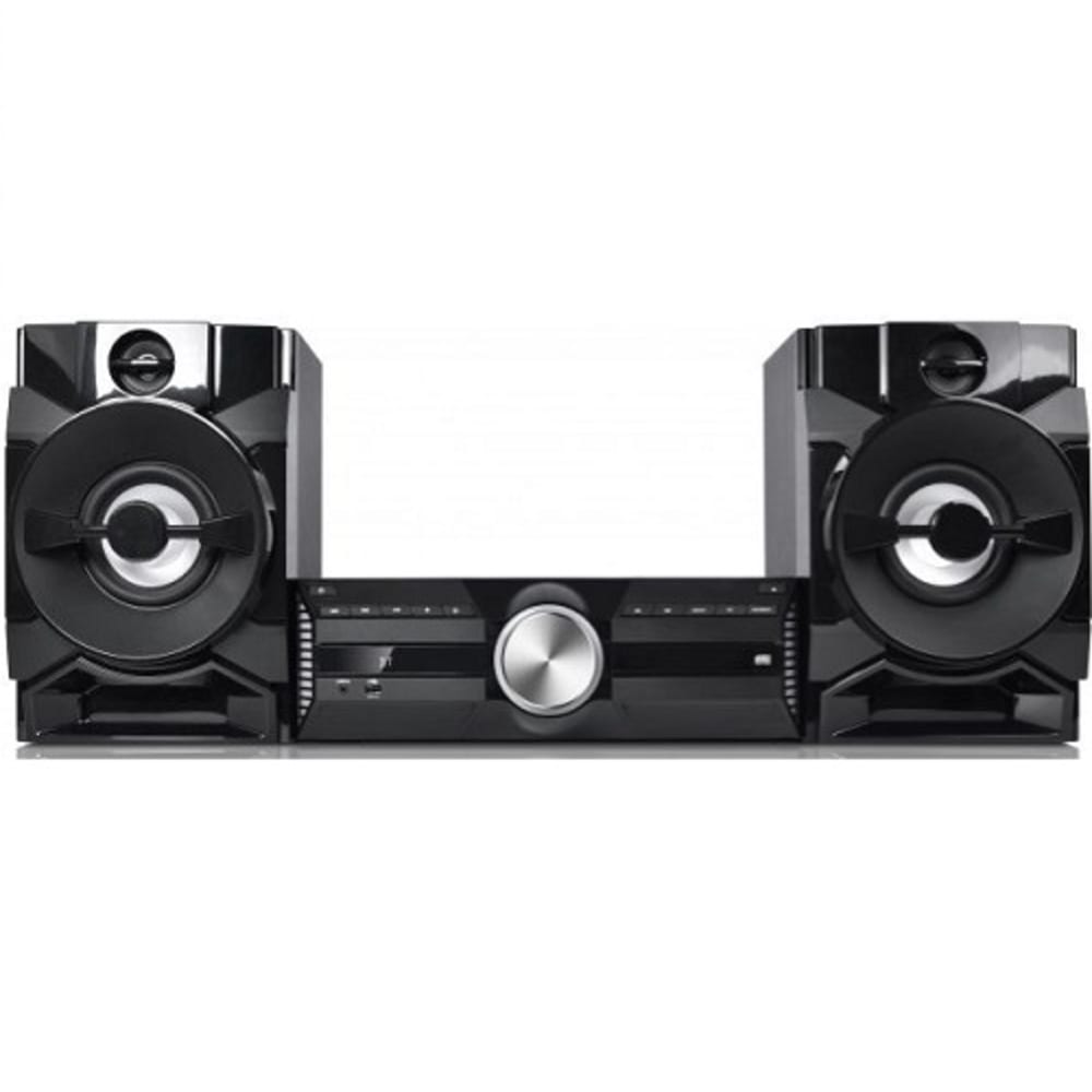 HISENSE 360W MINI HIFI SYSTEM (HA450M)