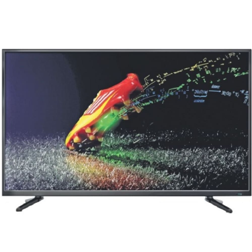 TELEFUNKEN 39" FHD LED TV (TLEDD-39FHDC)