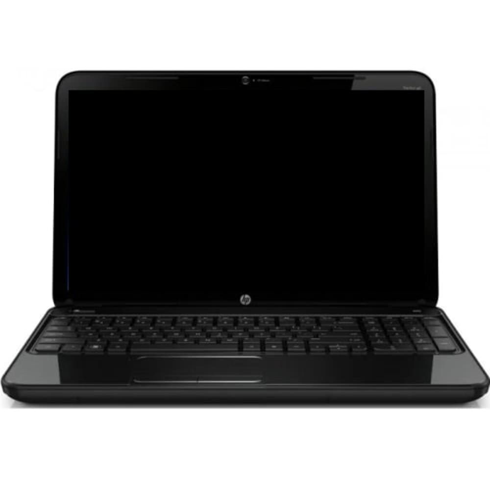 HP 15.6" PAVILLION G6 (750GB)