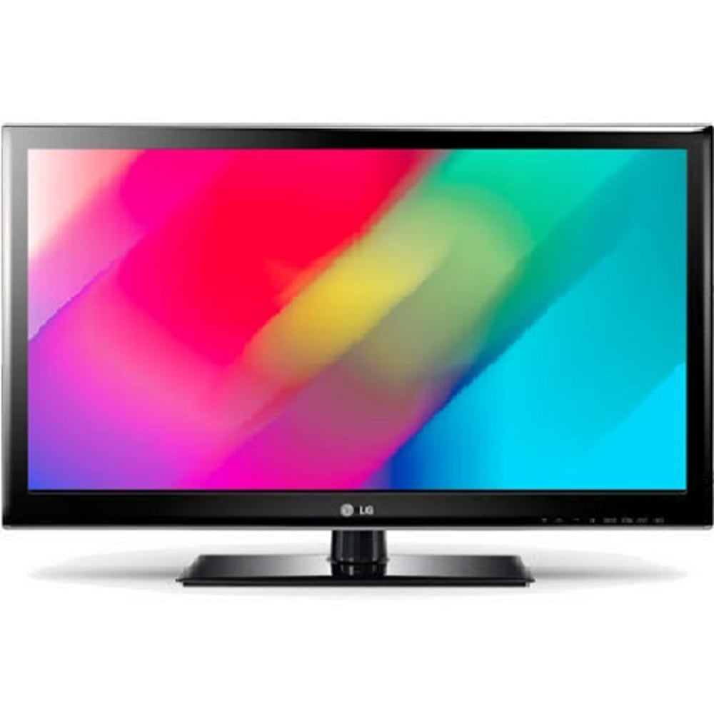 LG 42" FHD LCD TV (42CS410)