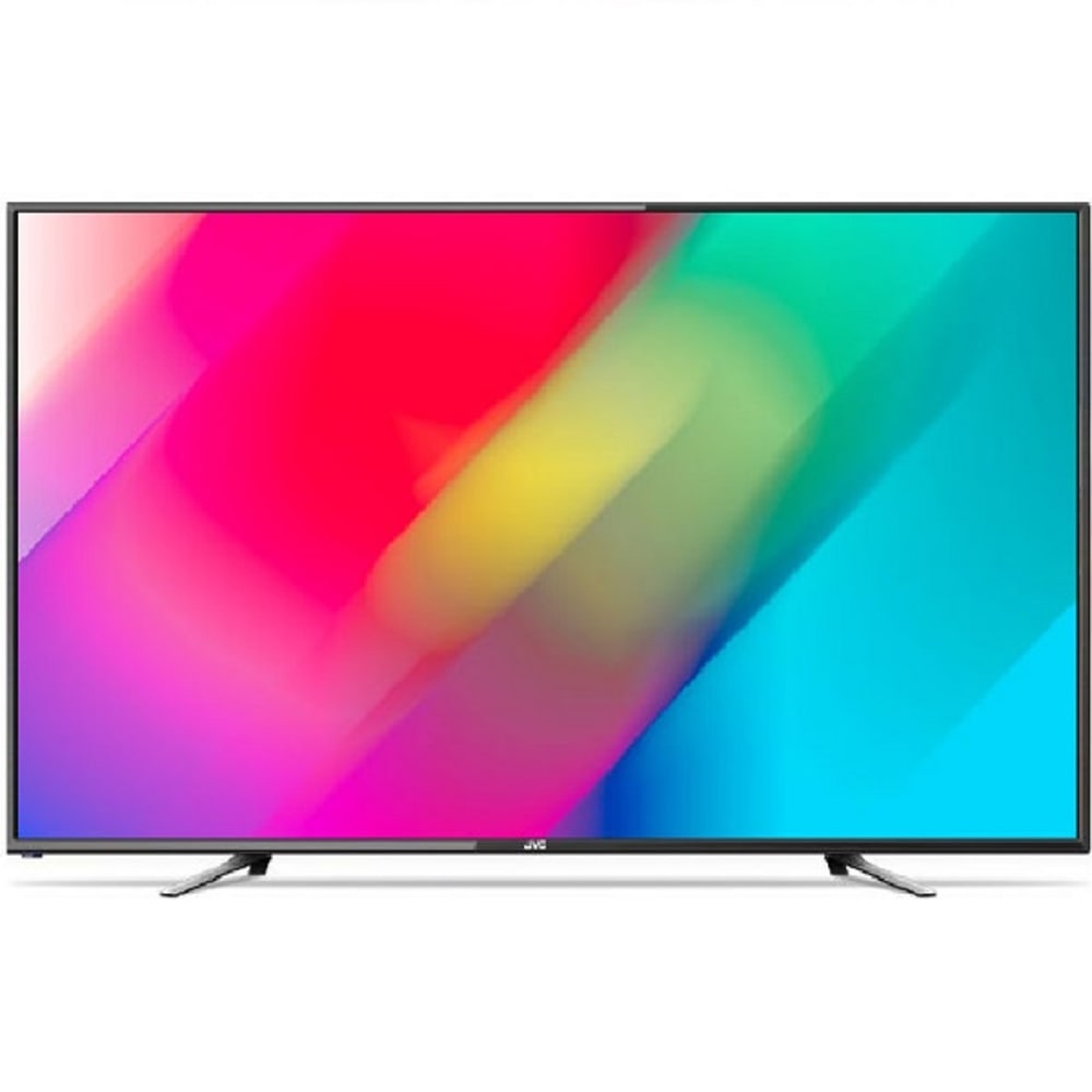 JVC 42" FHD LED TV (LT-42N530)