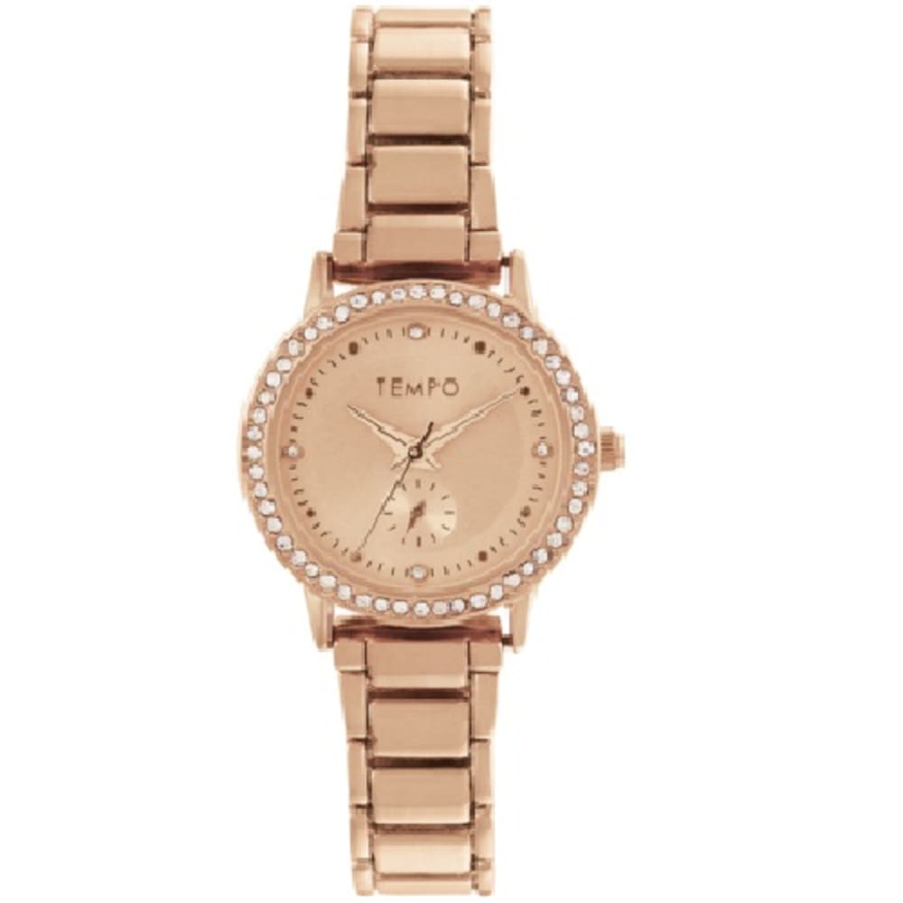 Tempo watches for ladies hot sale