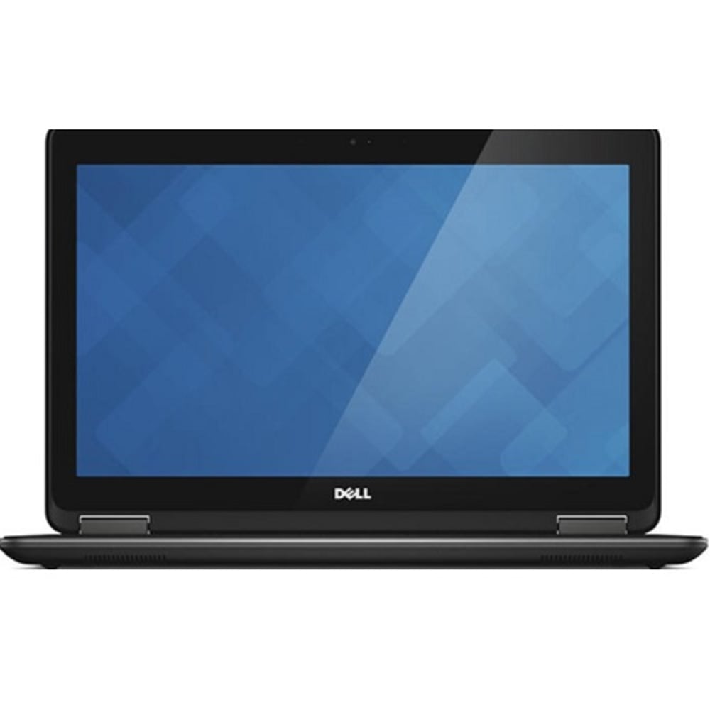 DELL 12.5" LATITUDE E7240 (128GB)