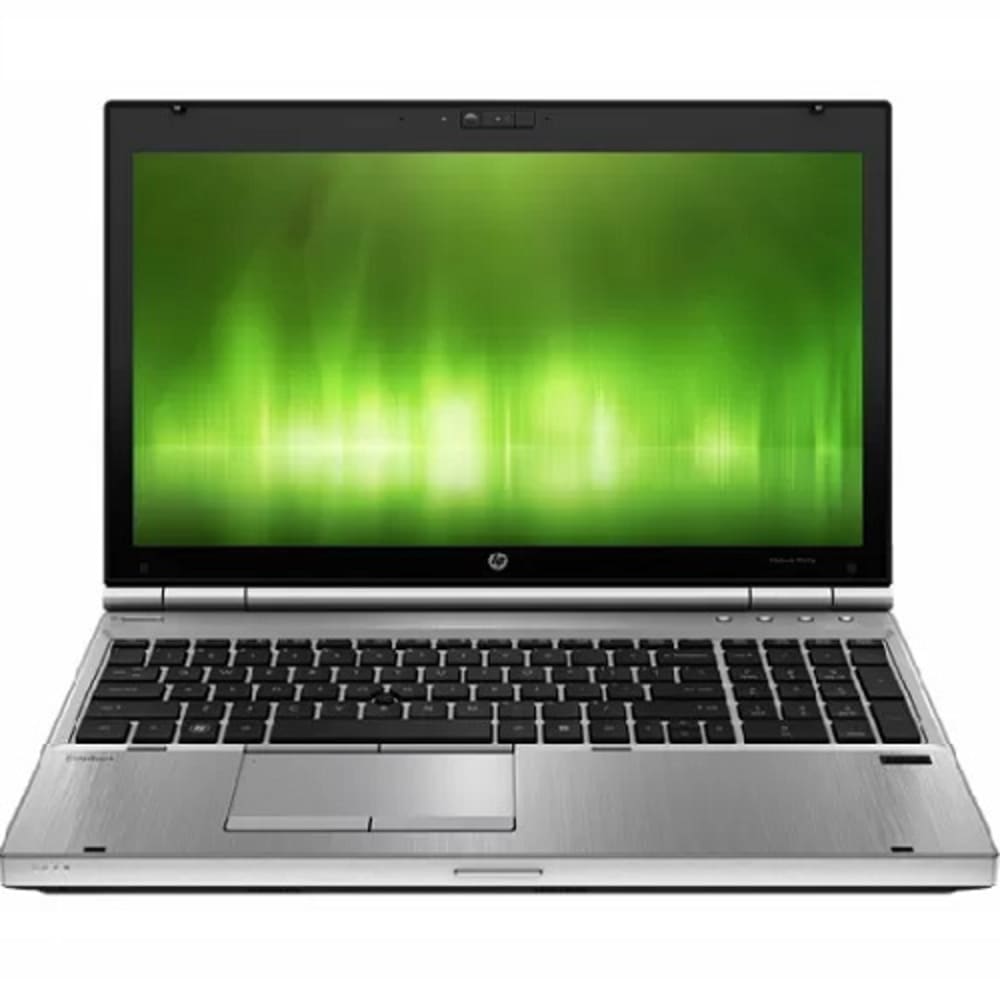 HP 15.6" ELITEBOOK 8560P (500GB)