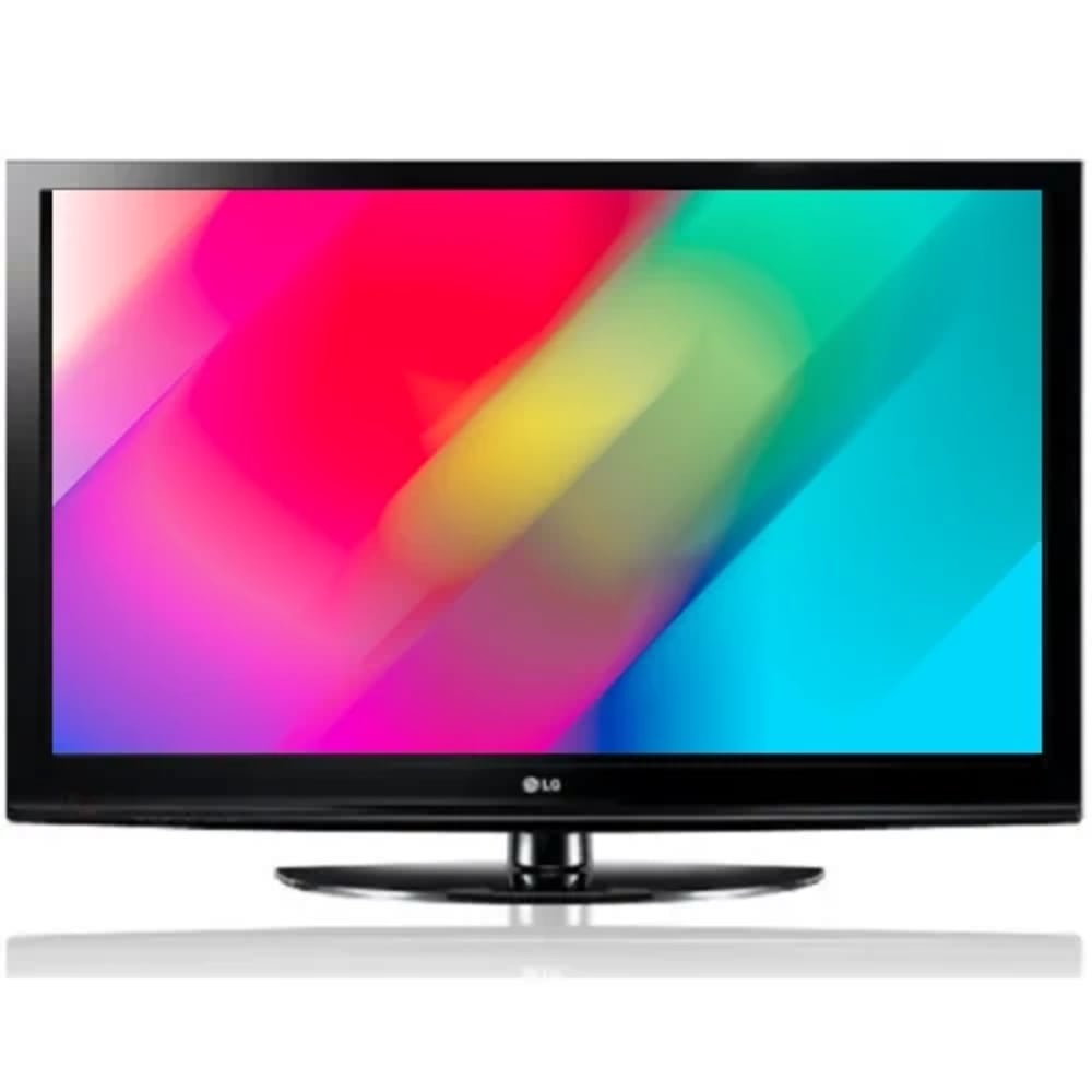 TV Plasma de 42” Alta Definición (42” diagonal) - 42PQ10R