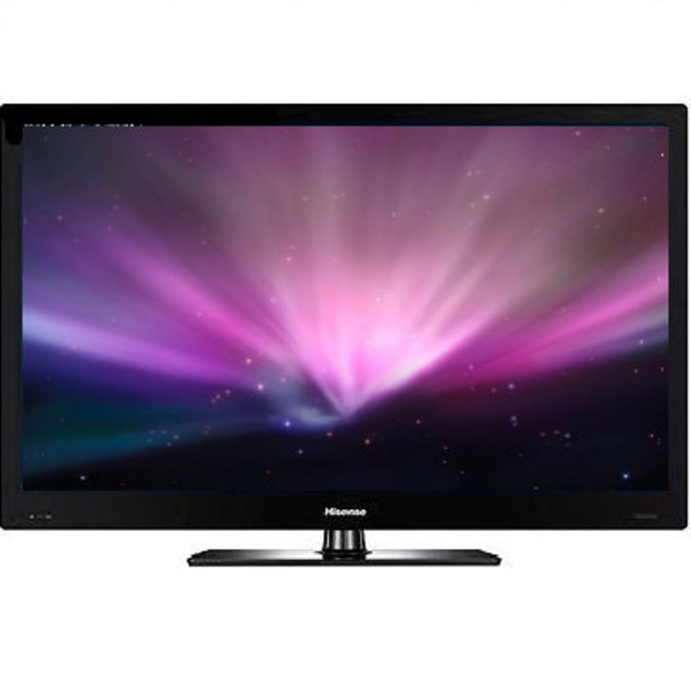 HISENSE 40" FHD LED TV (LEDN40D33P)