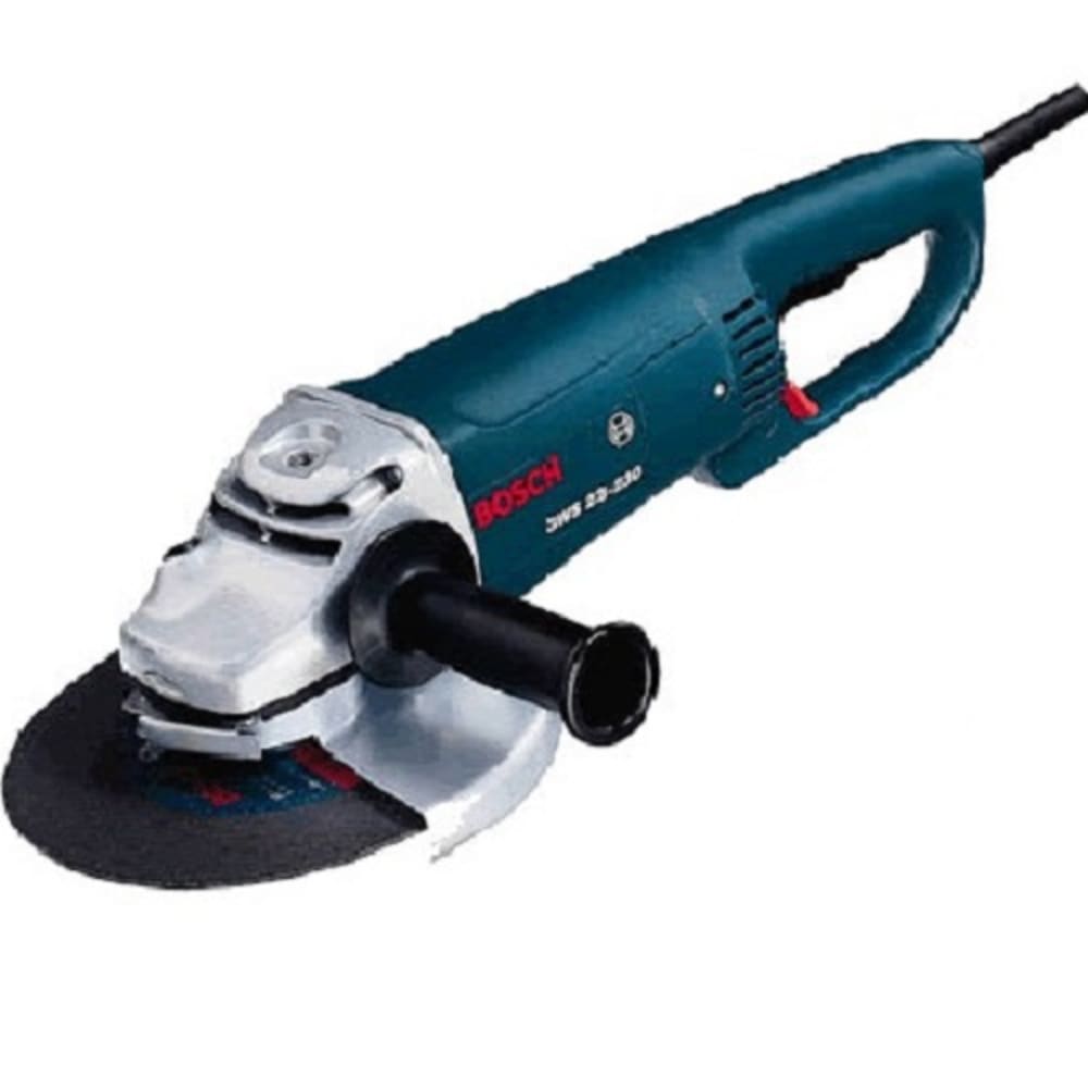 BOSCH 2000W ANGLE GRINDER (GWS 23-230)