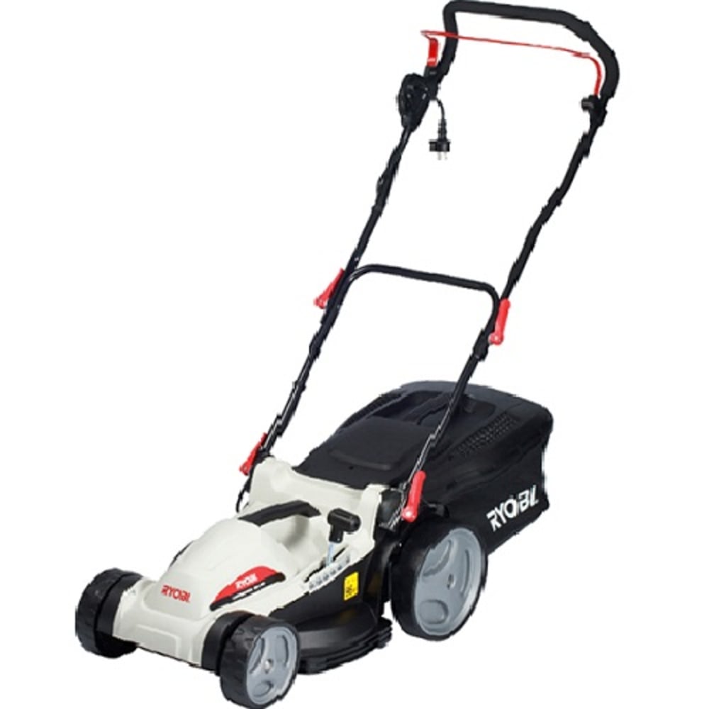 RYOBI 1200W GARDEN LAWNMOWER (RM-1232)
