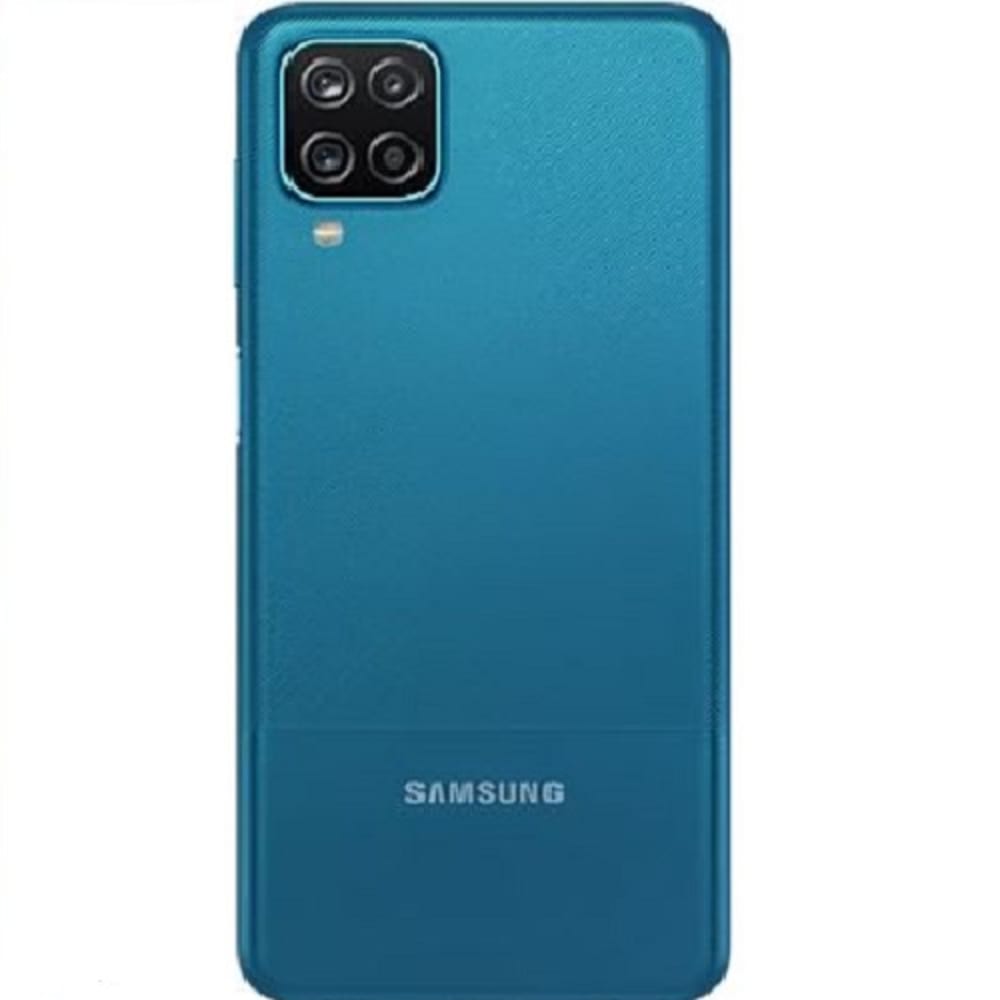 SAMSUNG GALAXY A12 (128GB)