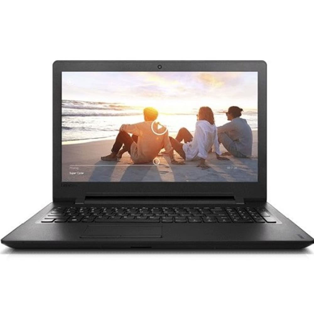 LENOVO 15.6" IDEAPAD 110-15IBR (500GB)