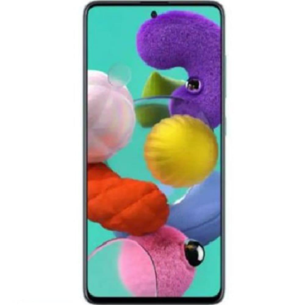 SAMSUNG GALAXY A52 5G (128GB)