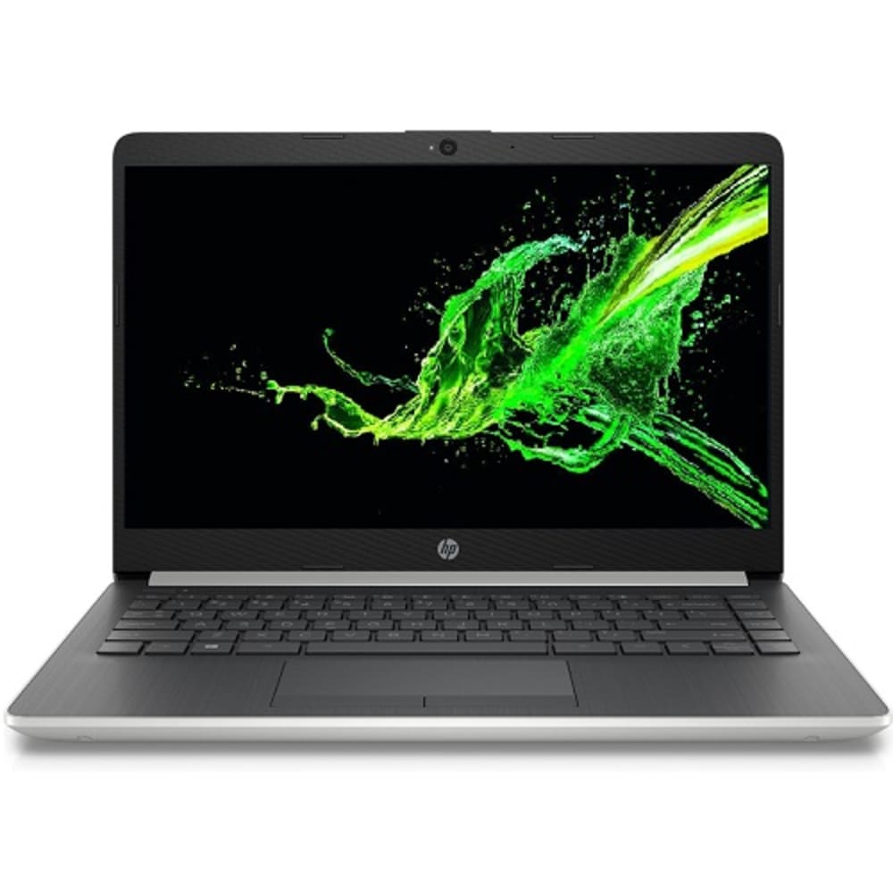 HP 14" NOTEBOOK 14-CF0005NI (128GB)