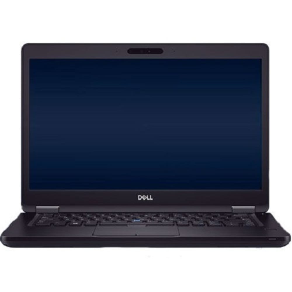 DELL 14" LATITUDE 5490 (256GB)