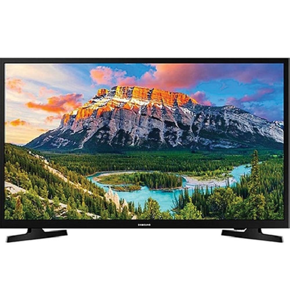 SAMSUNG 32" LED TELEVISION (UA325003BRXXA)