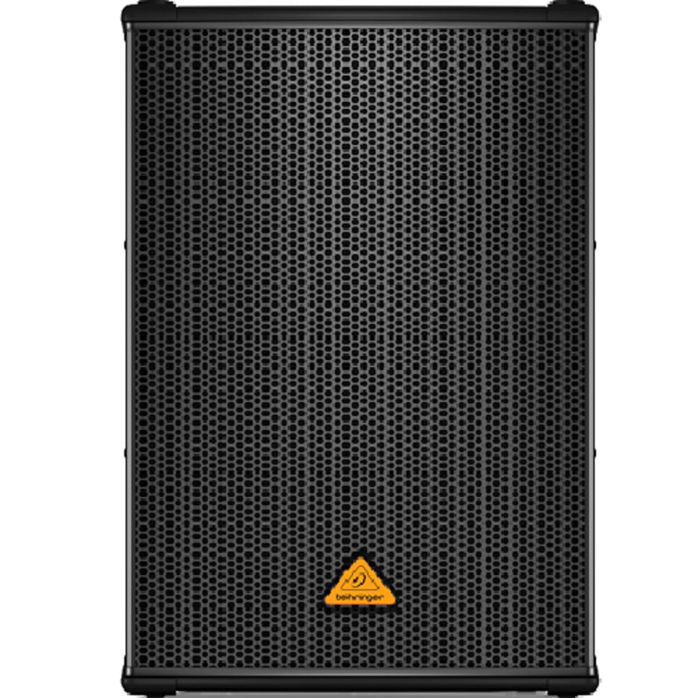 Pre Owned Behringer 800w Dj Speaker B1520 Shop Now