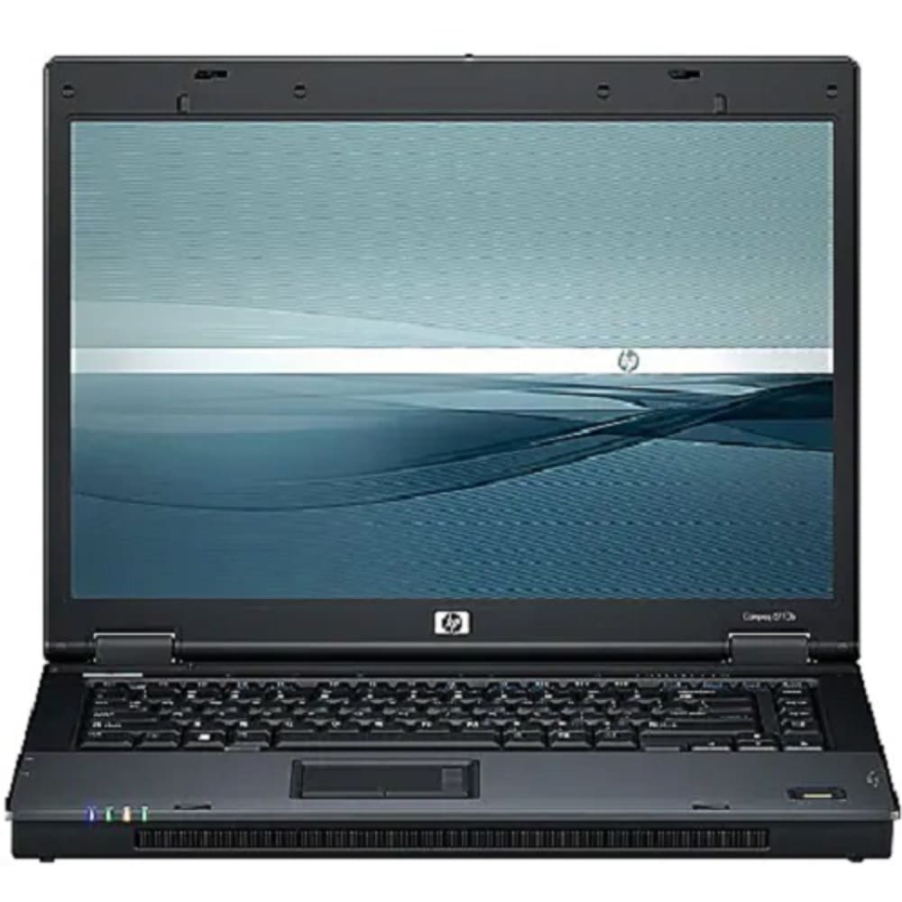 HP 15.4" NOTEBOOK 6710B (150GB)