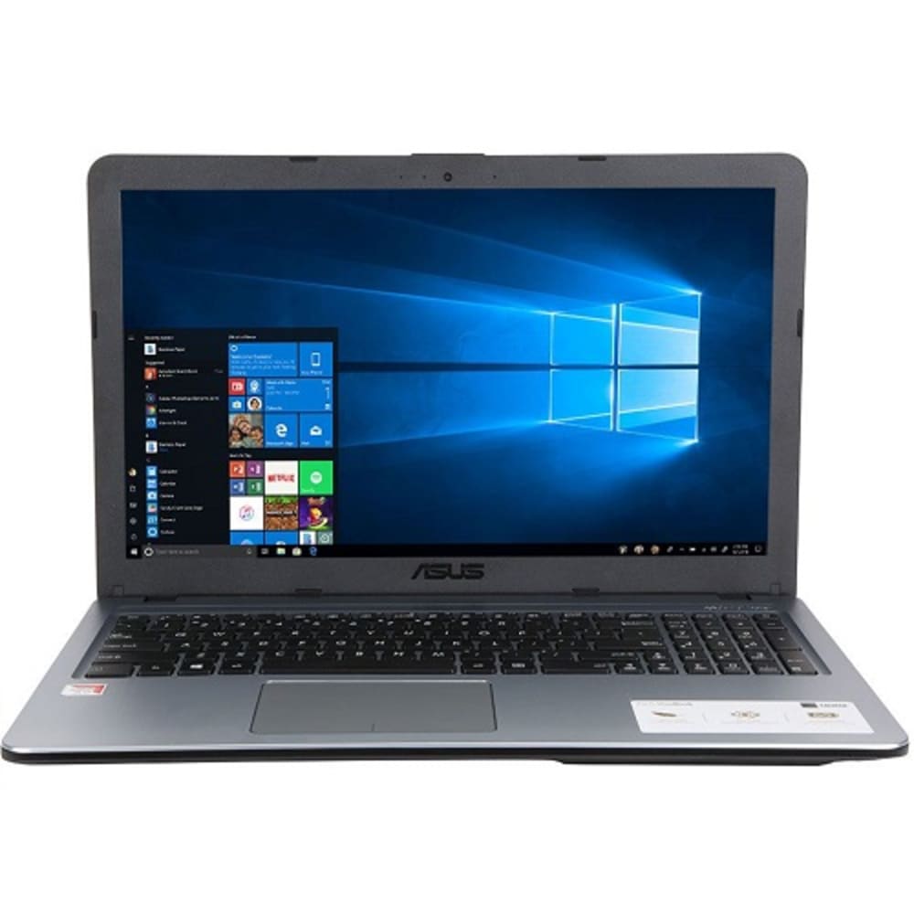 ASUS 15.6" NOTEBOOK X540BA (500GB)