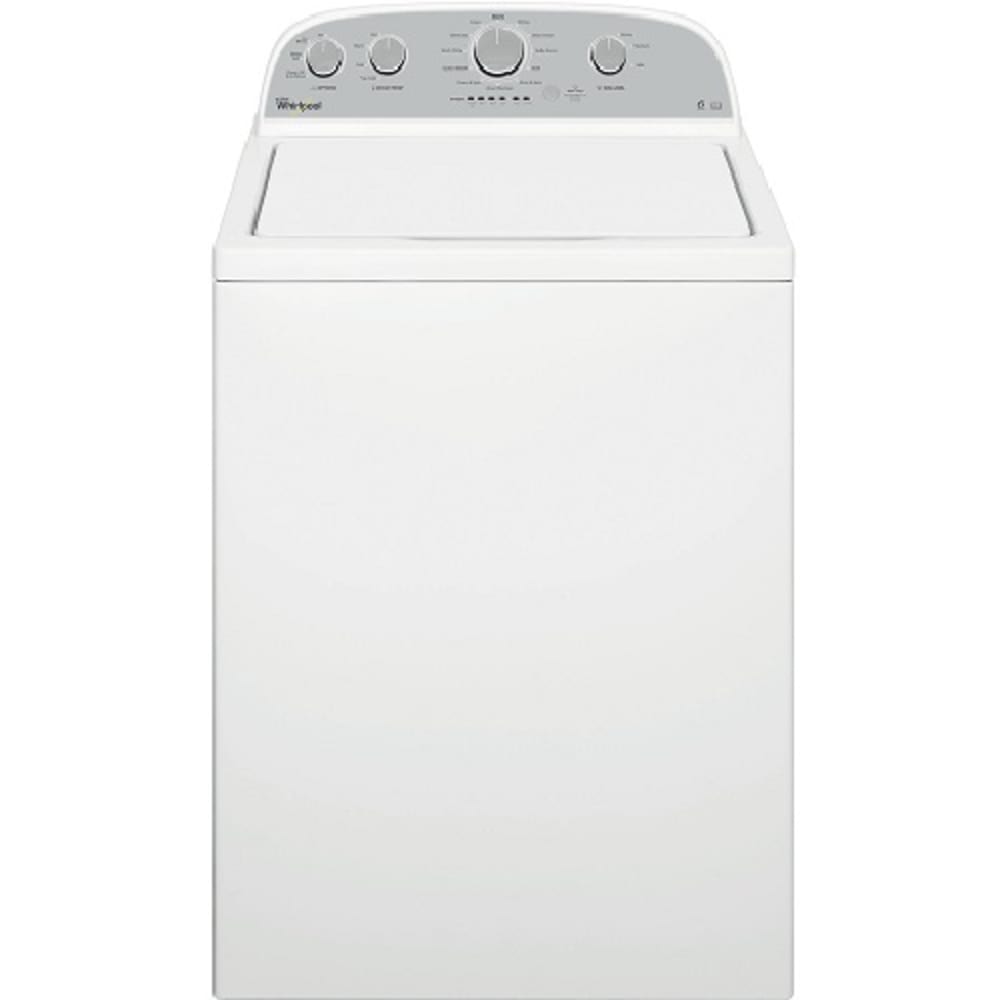 Pre Owned Whirlpool 10 5kg Washing Machine (3wtw4815) Shop Now