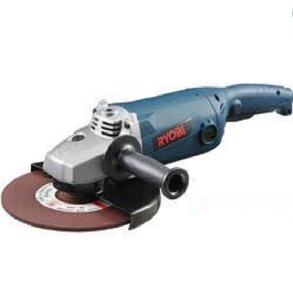 PreOwned Ryobi 2200w Angle Grinder (G232) Shop Now