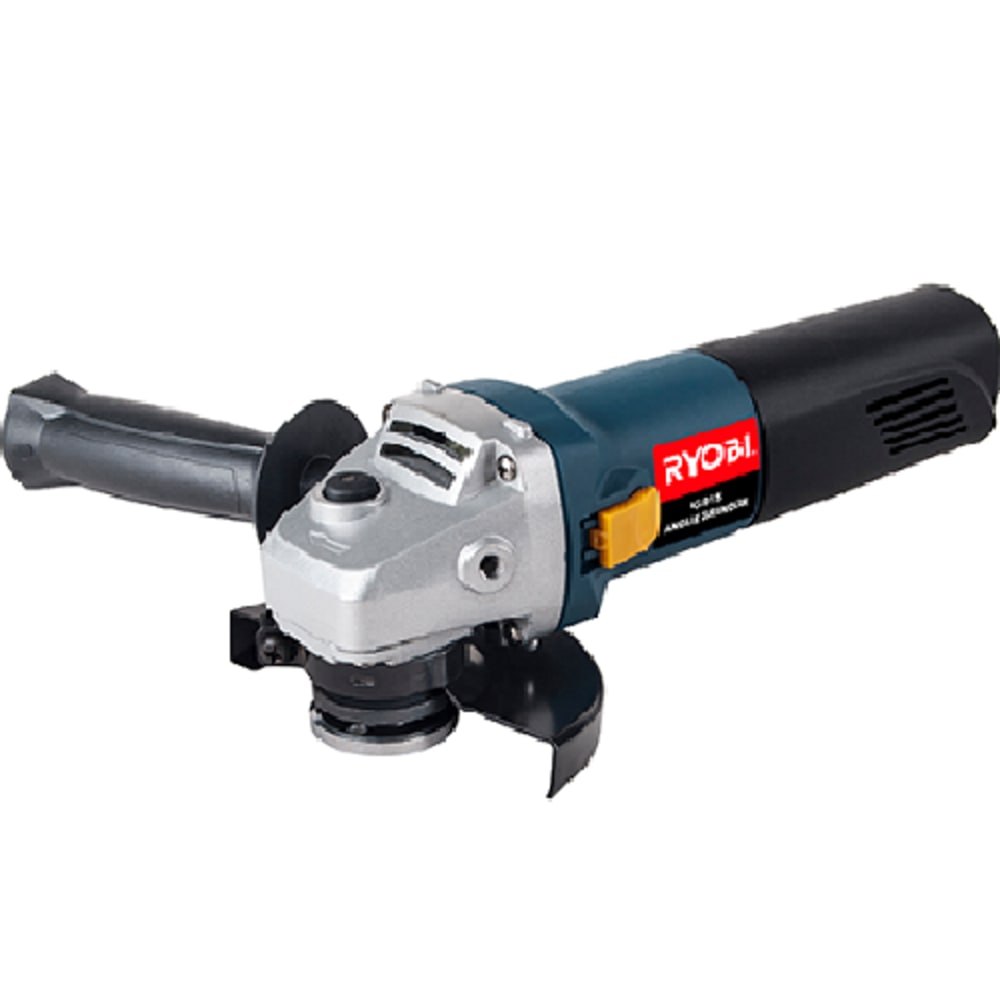 RYOBI 900W ANGLE GRINDER (G-915)