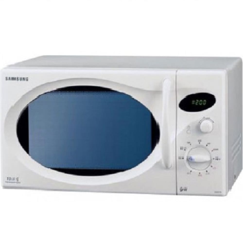 SAMSUNG 29L MICROWAVE (CE2977N)