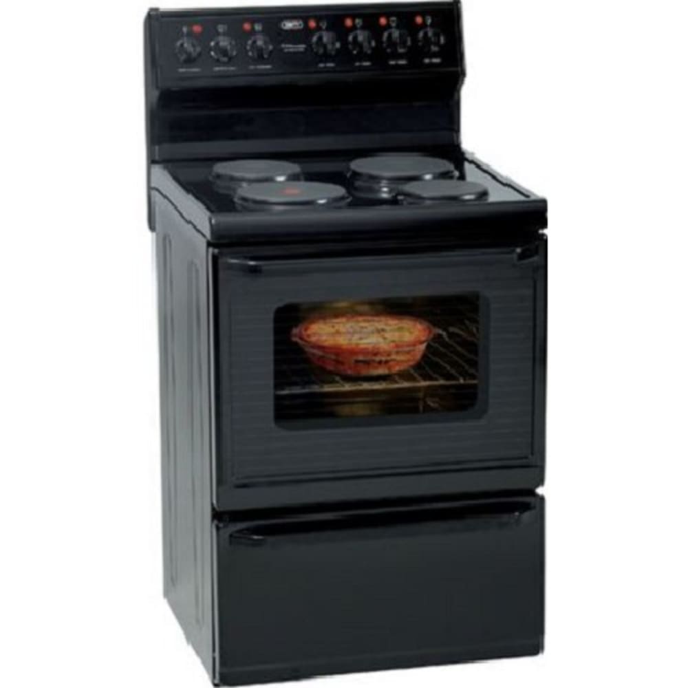 Defy 4 PLATE STOVE (DSSS17)