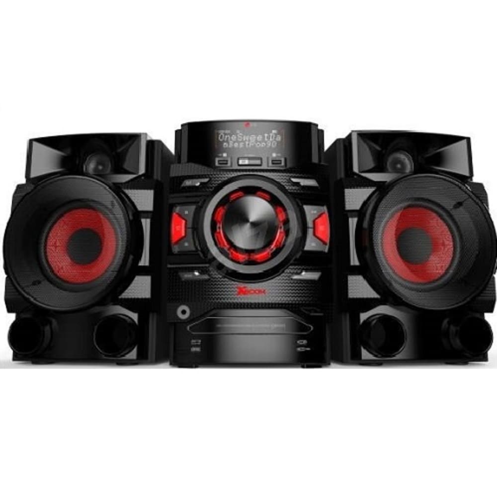 LG 220W MINI HIFI (CM4340)