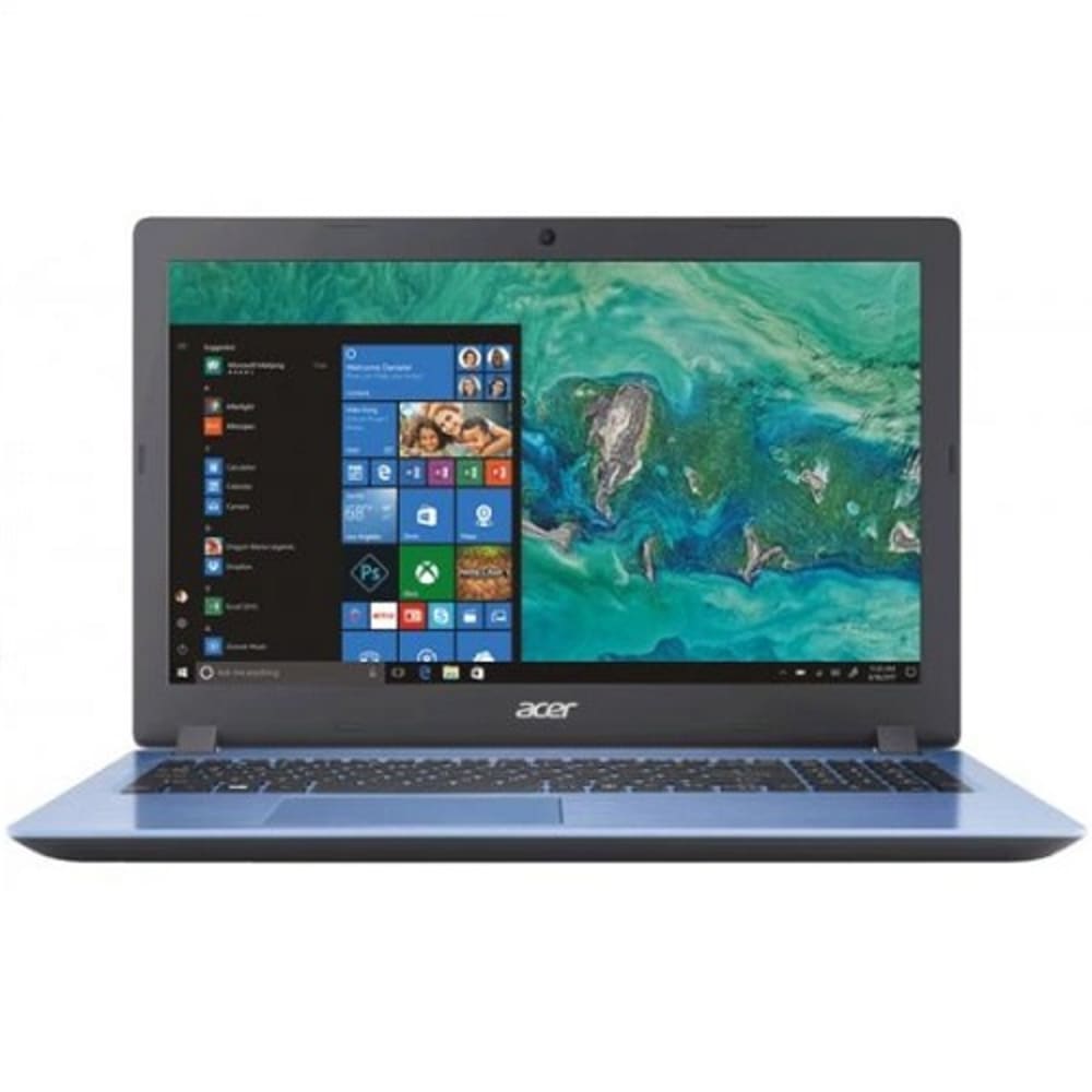 ACER 15.6" ASPIRE A315-31-C8YH (500GB)