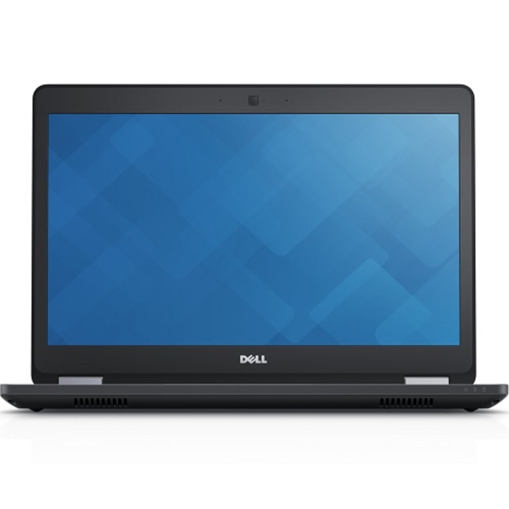 DELL 14" LATITUDE 5480 (1TB)